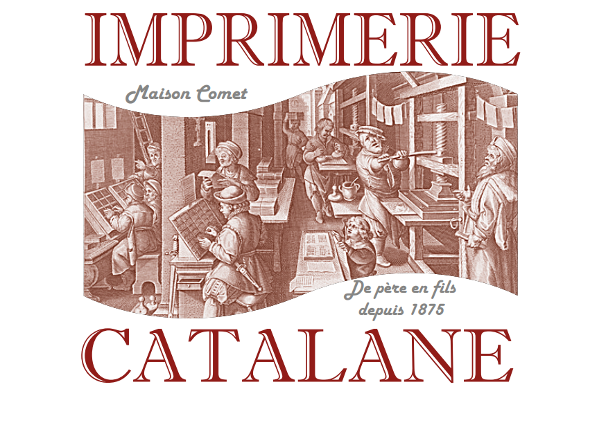 Imprimerie Catalane