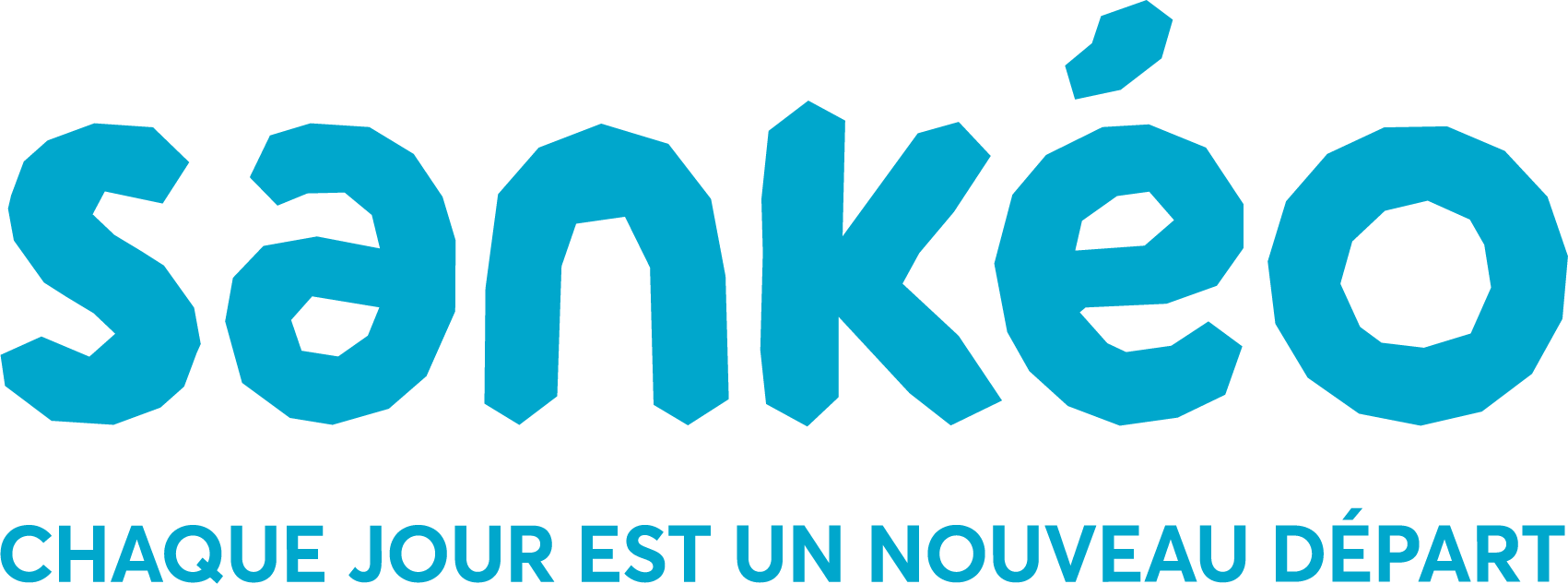 Sankéo